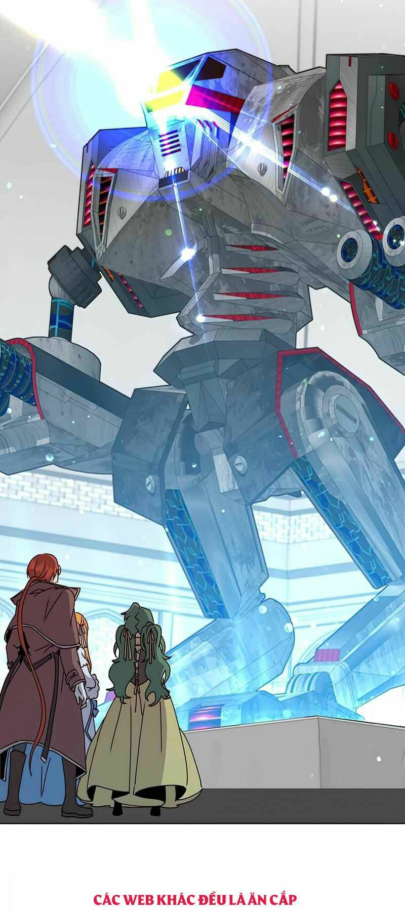 Anh Hùng Mạnh Nhất Trở Lại Chapter 78 - Trang 2