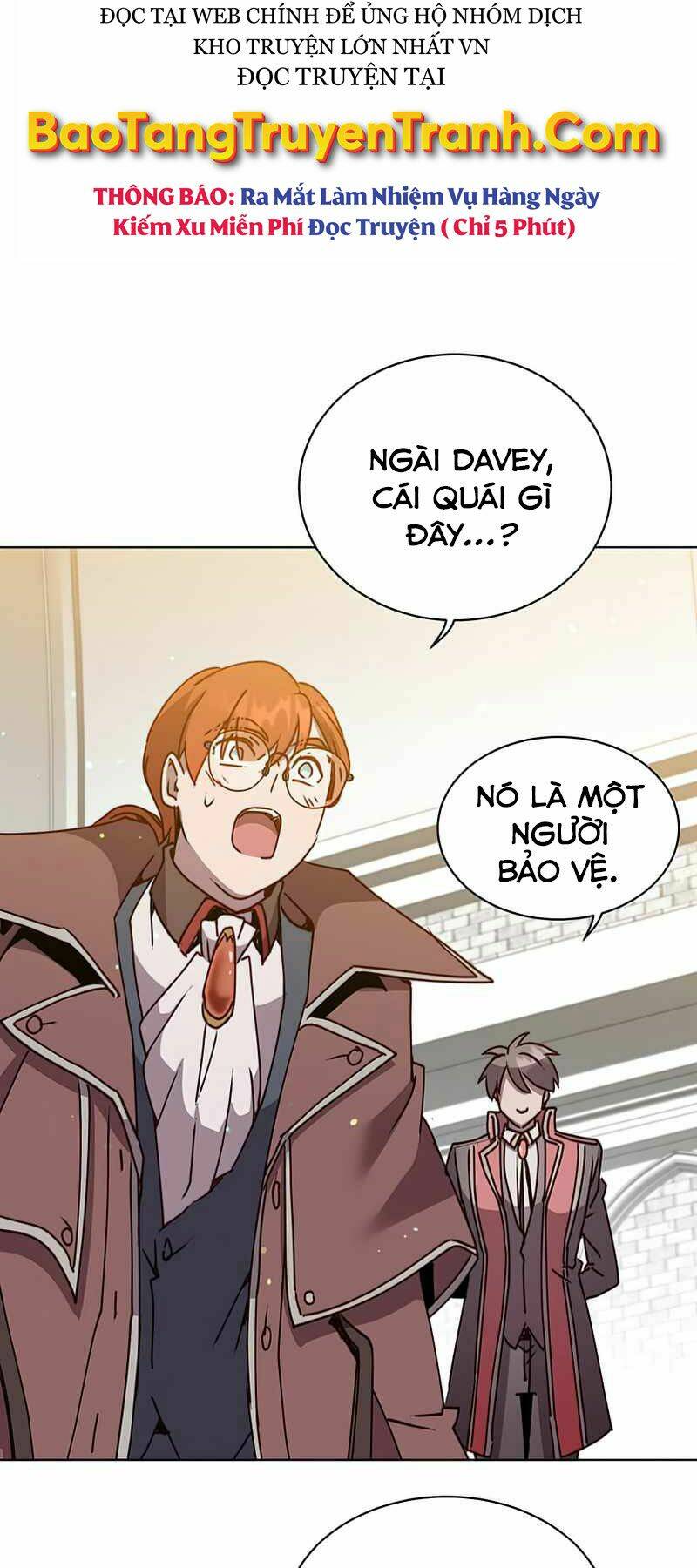 Anh Hùng Mạnh Nhất Trở Lại Chapter 78 - Trang 2