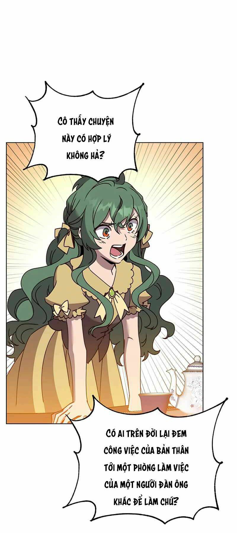 Anh Hùng Mạnh Nhất Trở Lại Chapter 78 - Trang 2