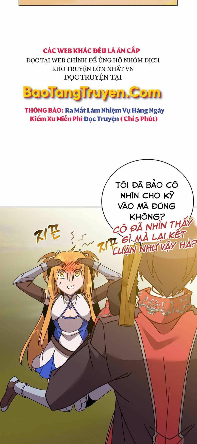 Anh Hùng Mạnh Nhất Trở Lại Chapter 81 - Trang 2