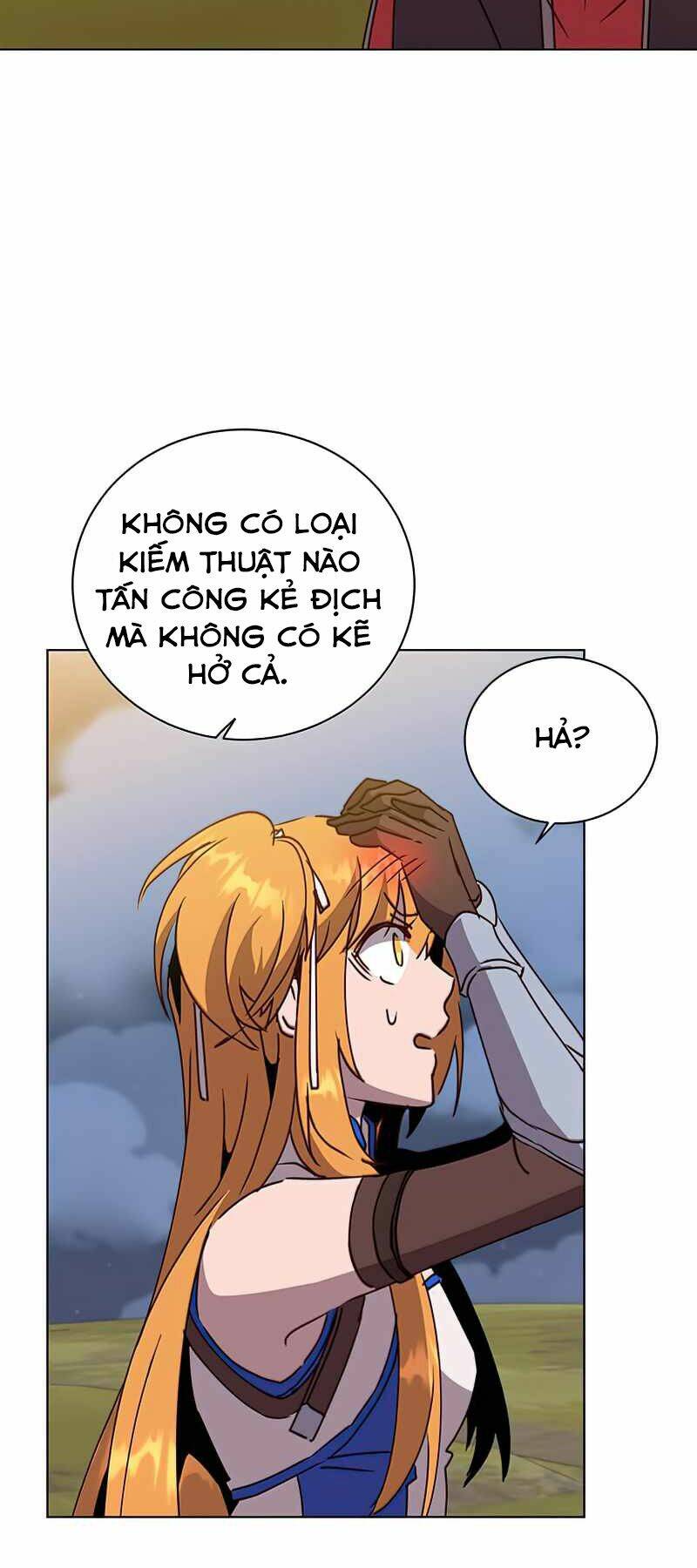 Anh Hùng Mạnh Nhất Trở Lại Chapter 81 - Trang 2