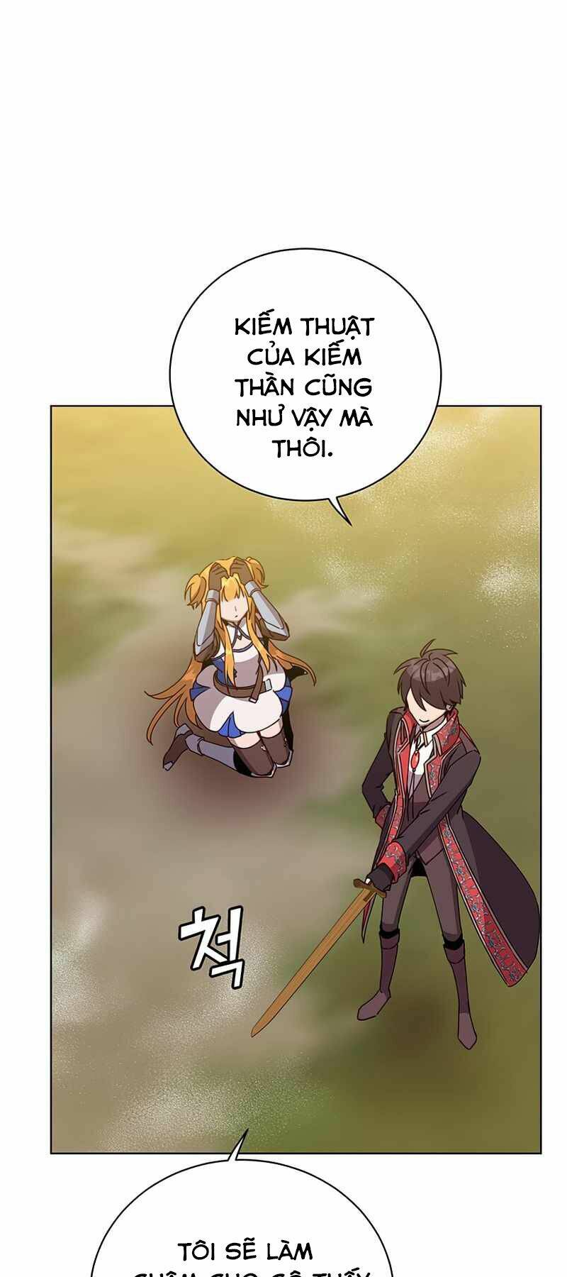 Anh Hùng Mạnh Nhất Trở Lại Chapter 81 - Trang 2