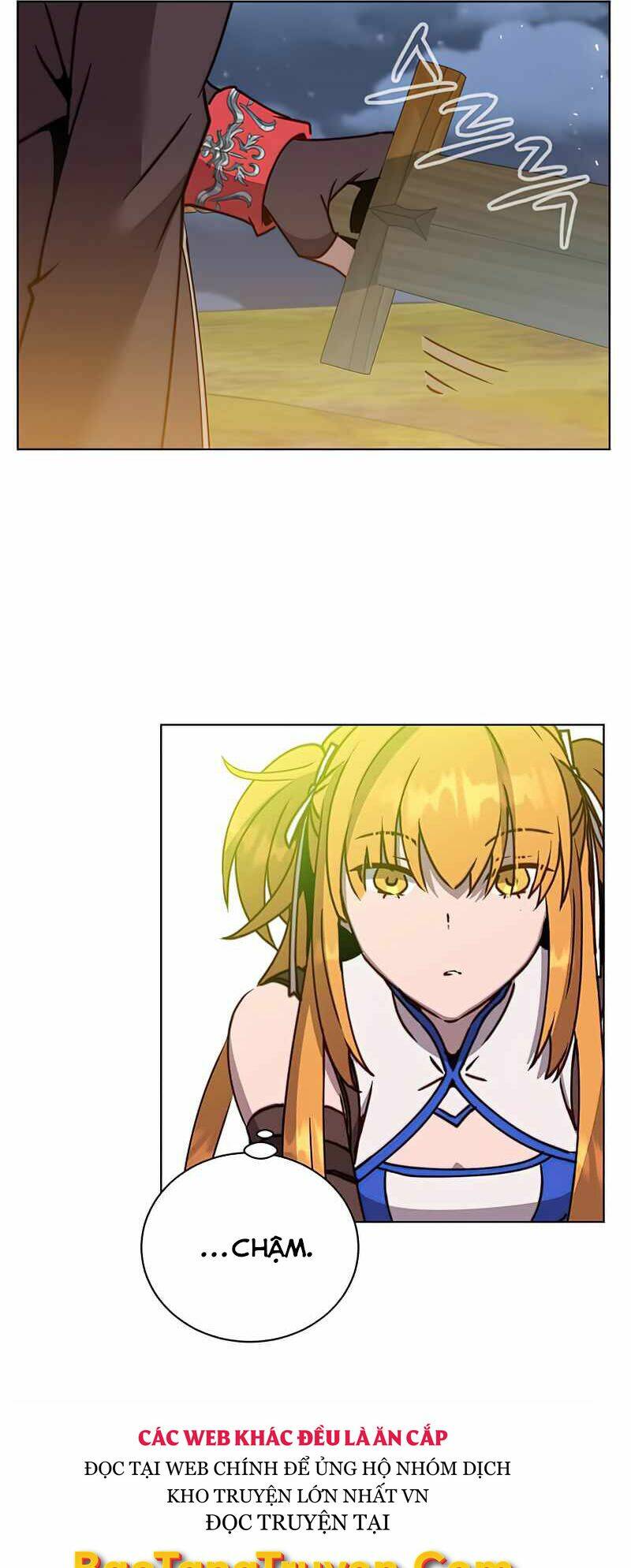 Anh Hùng Mạnh Nhất Trở Lại Chapter 81 - Trang 2