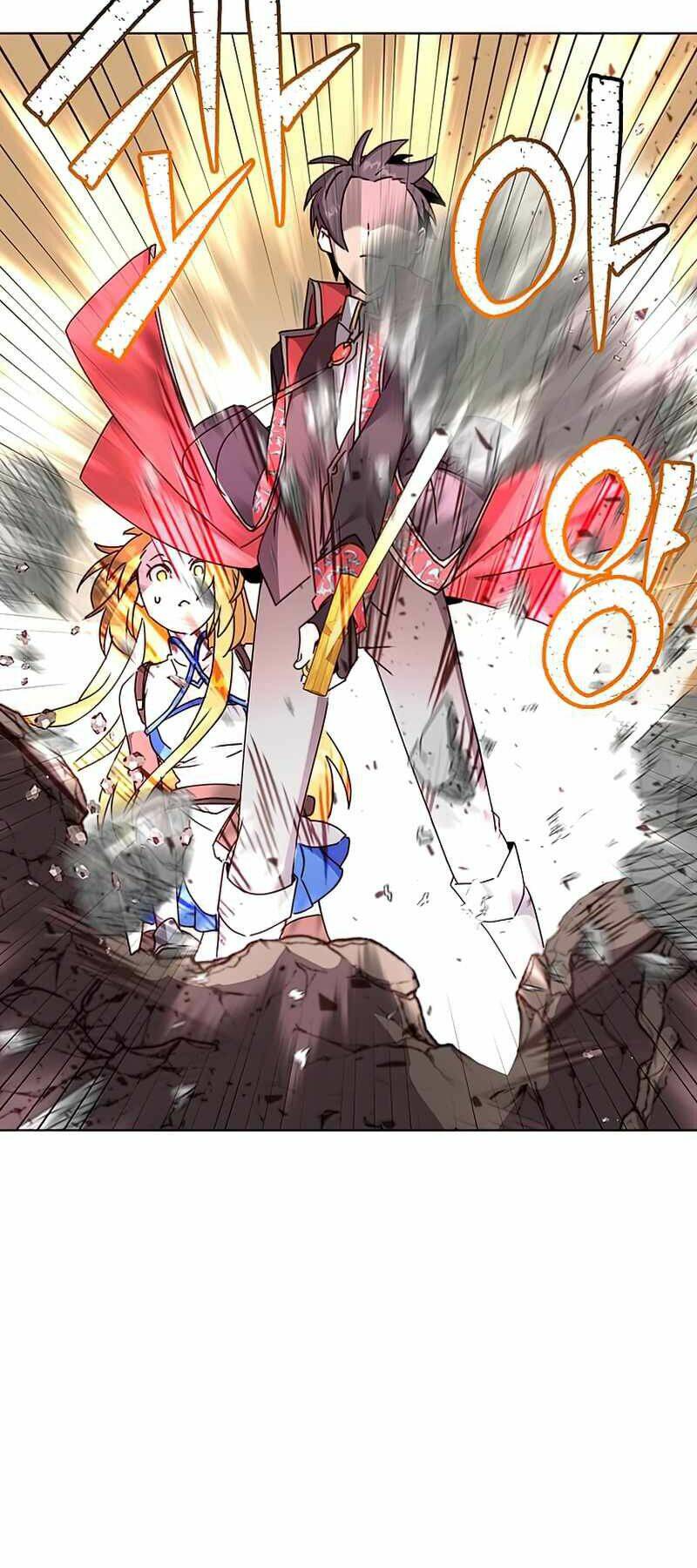 Anh Hùng Mạnh Nhất Trở Lại Chapter 81 - Trang 2