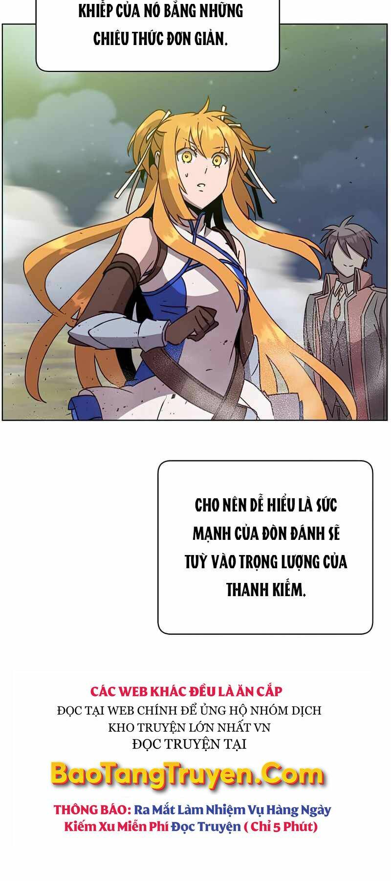 Anh Hùng Mạnh Nhất Trở Lại Chapter 81 - Trang 2