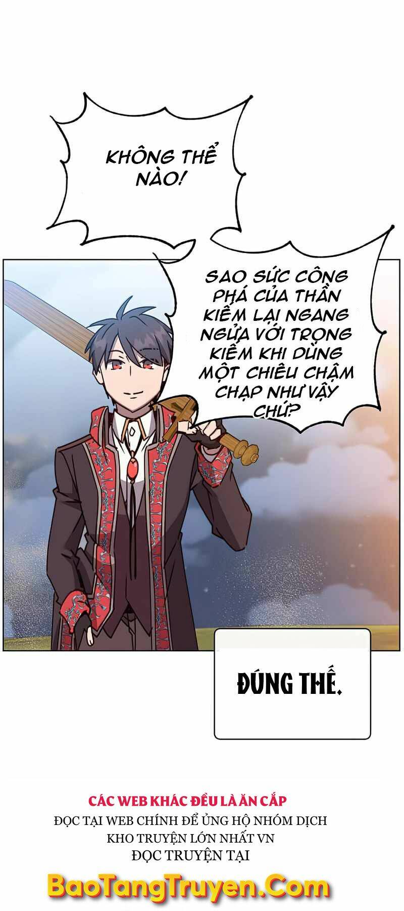 Anh Hùng Mạnh Nhất Trở Lại Chapter 81 - Trang 2