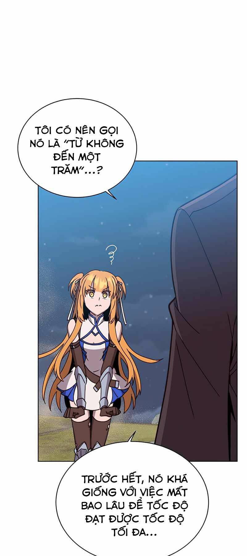 Anh Hùng Mạnh Nhất Trở Lại Chapter 81 - Trang 2