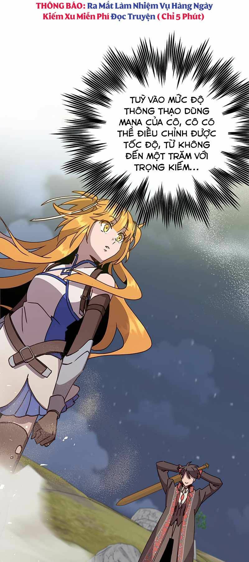 Anh Hùng Mạnh Nhất Trở Lại Chapter 81 - Trang 2