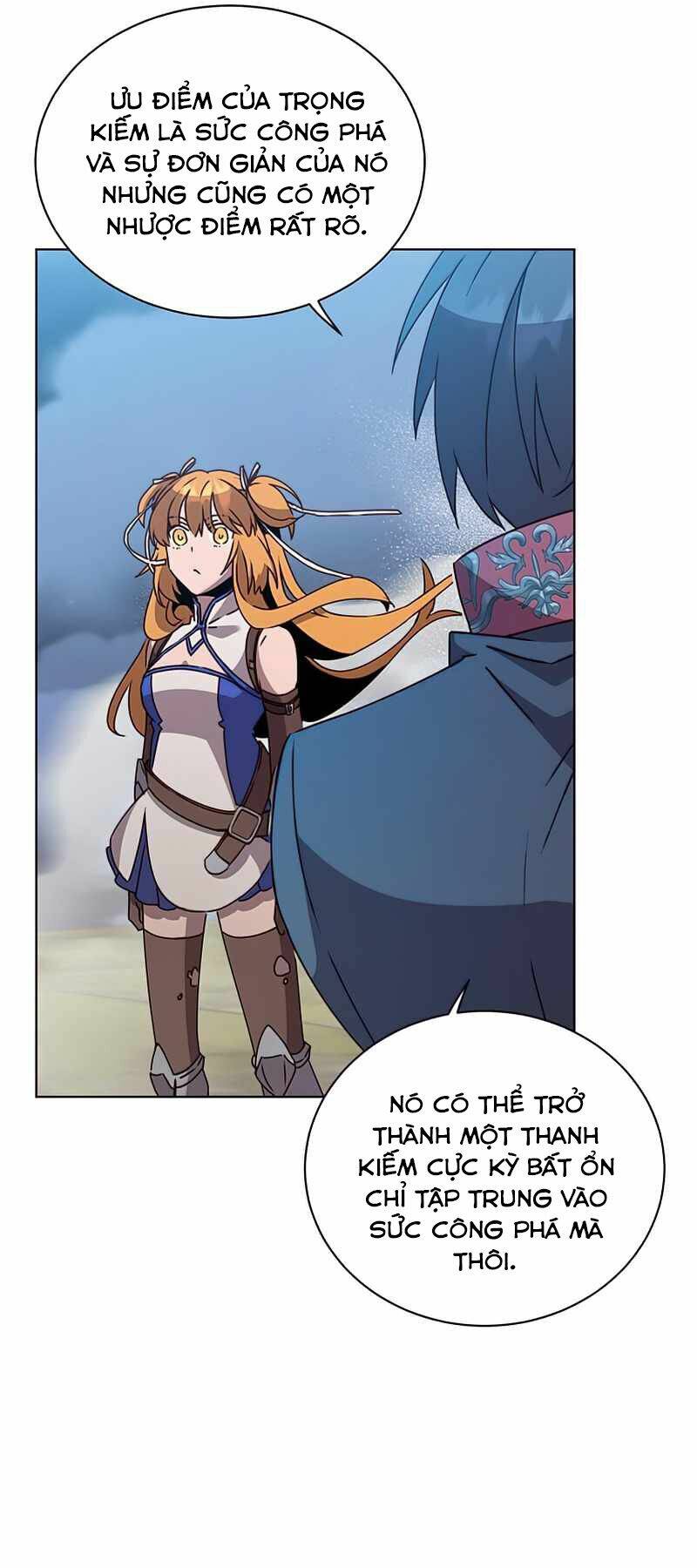 Anh Hùng Mạnh Nhất Trở Lại Chapter 81 - Trang 2