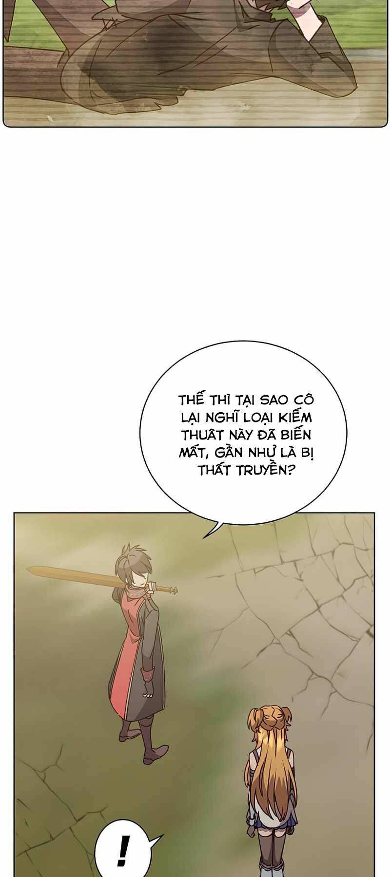 Anh Hùng Mạnh Nhất Trở Lại Chapter 81 - Trang 2