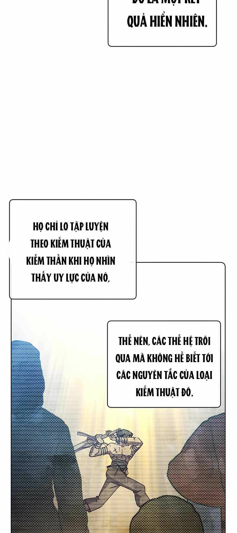 Anh Hùng Mạnh Nhất Trở Lại Chapter 81 - Trang 2