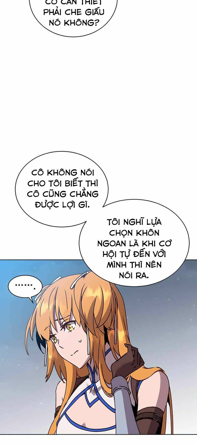 Anh Hùng Mạnh Nhất Trở Lại Chapter 81 - Trang 2