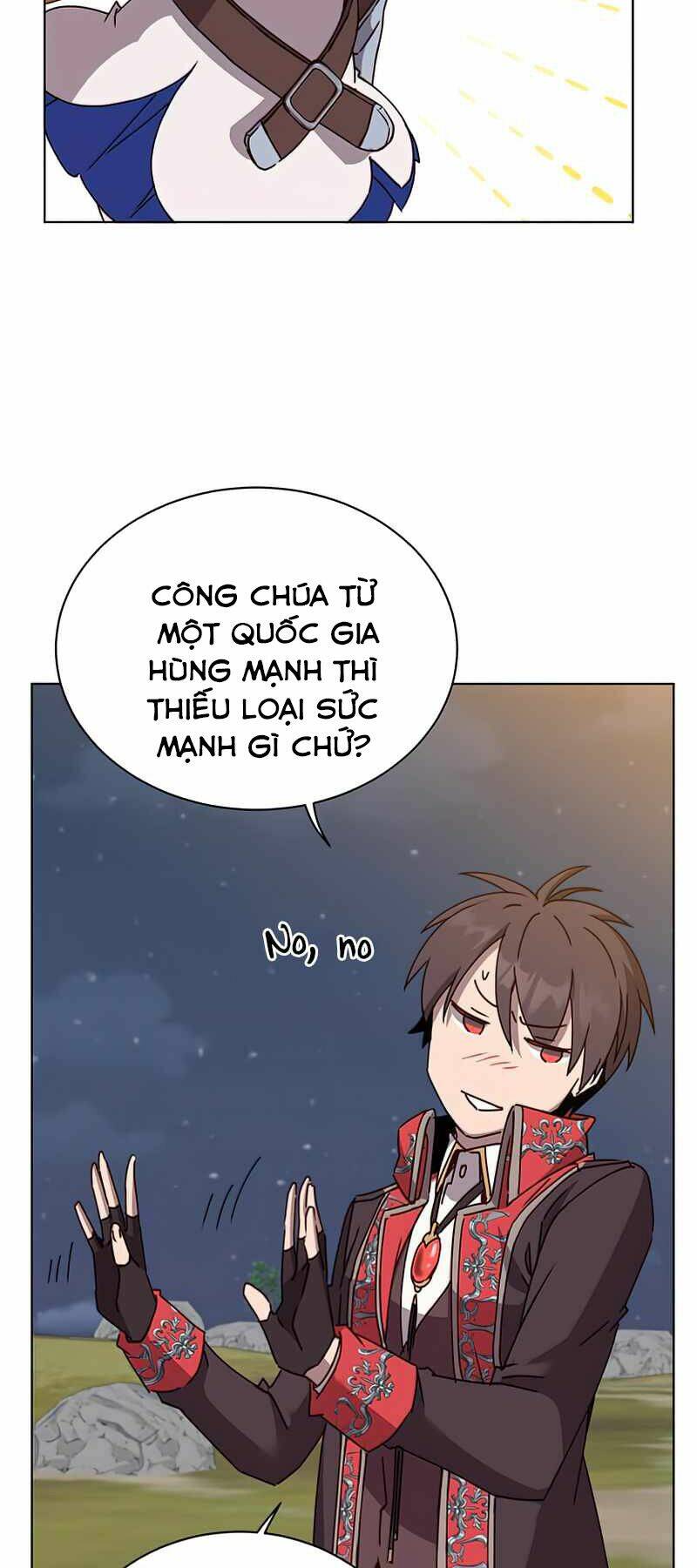 Anh Hùng Mạnh Nhất Trở Lại Chapter 81 - Trang 2