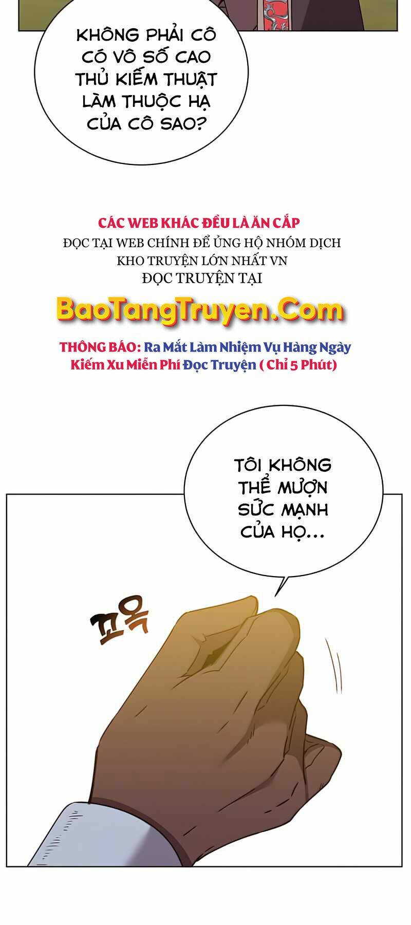 Anh Hùng Mạnh Nhất Trở Lại Chapter 81 - Trang 2