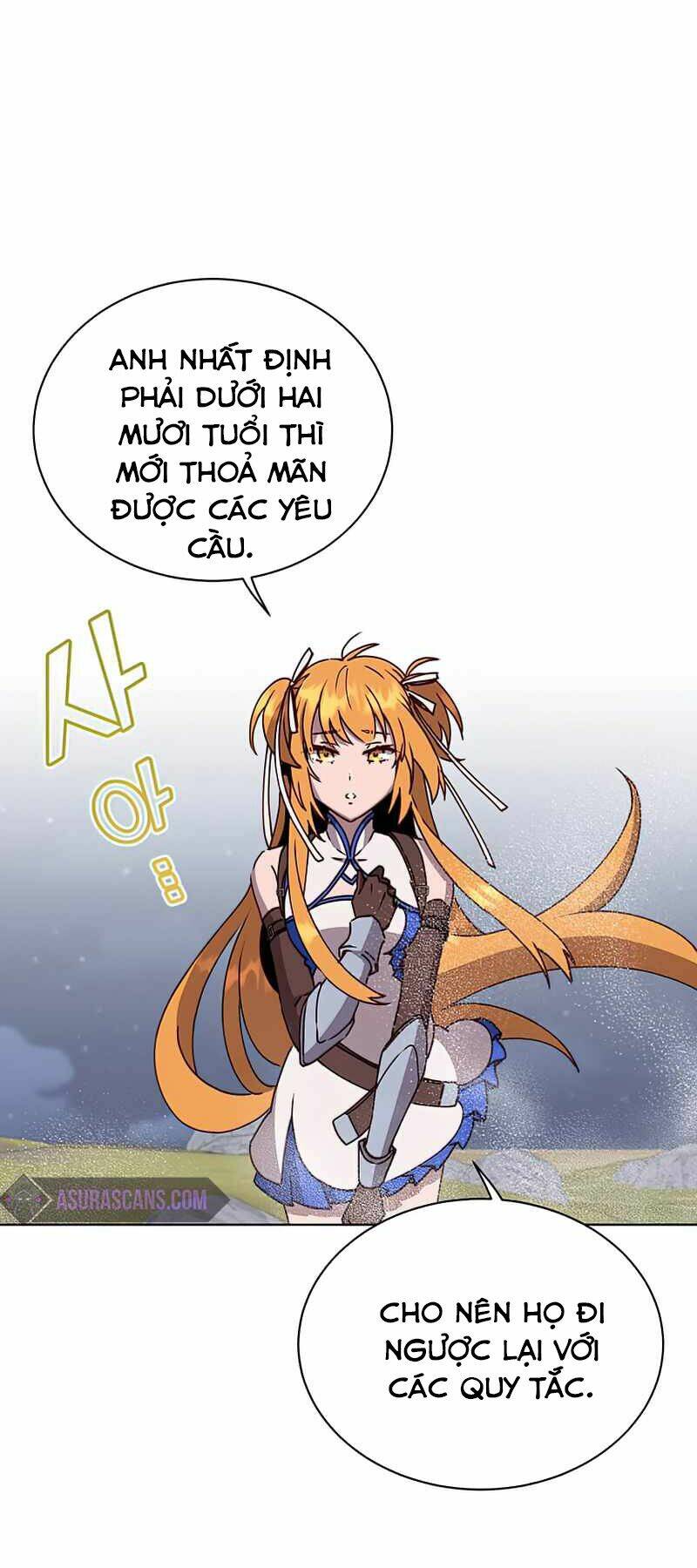 Anh Hùng Mạnh Nhất Trở Lại Chapter 81 - Trang 2