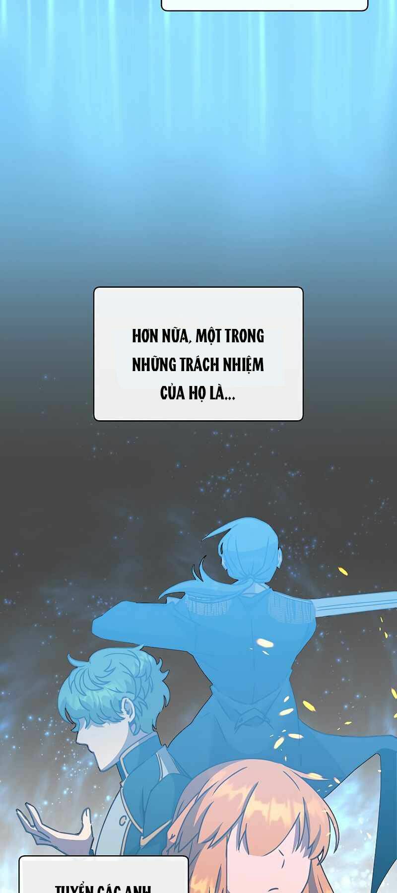 Anh Hùng Mạnh Nhất Trở Lại Chapter 82 - Trang 2