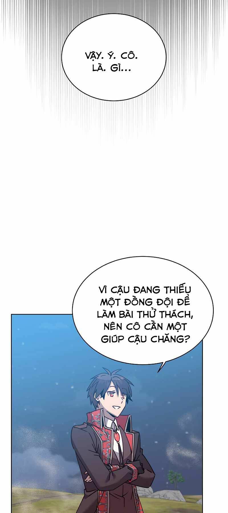 Anh Hùng Mạnh Nhất Trở Lại Chapter 82 - Trang 2