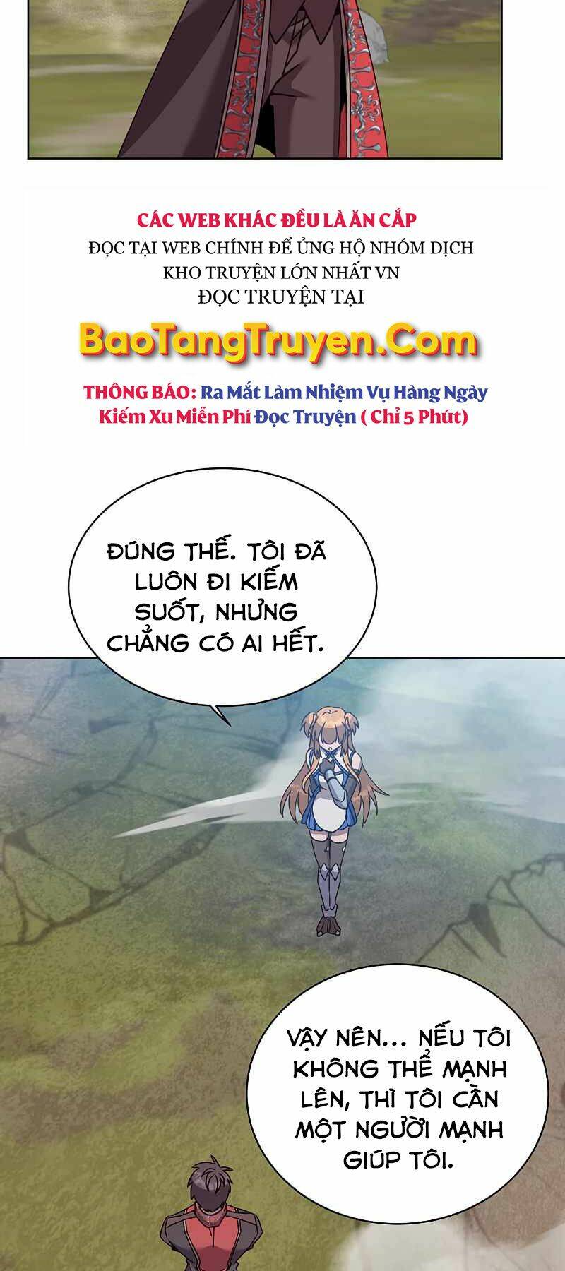 Anh Hùng Mạnh Nhất Trở Lại Chapter 82 - Trang 2