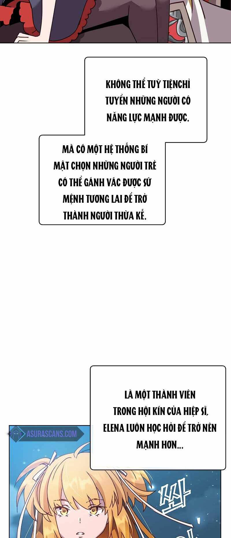 Anh Hùng Mạnh Nhất Trở Lại Chapter 82 - Trang 2