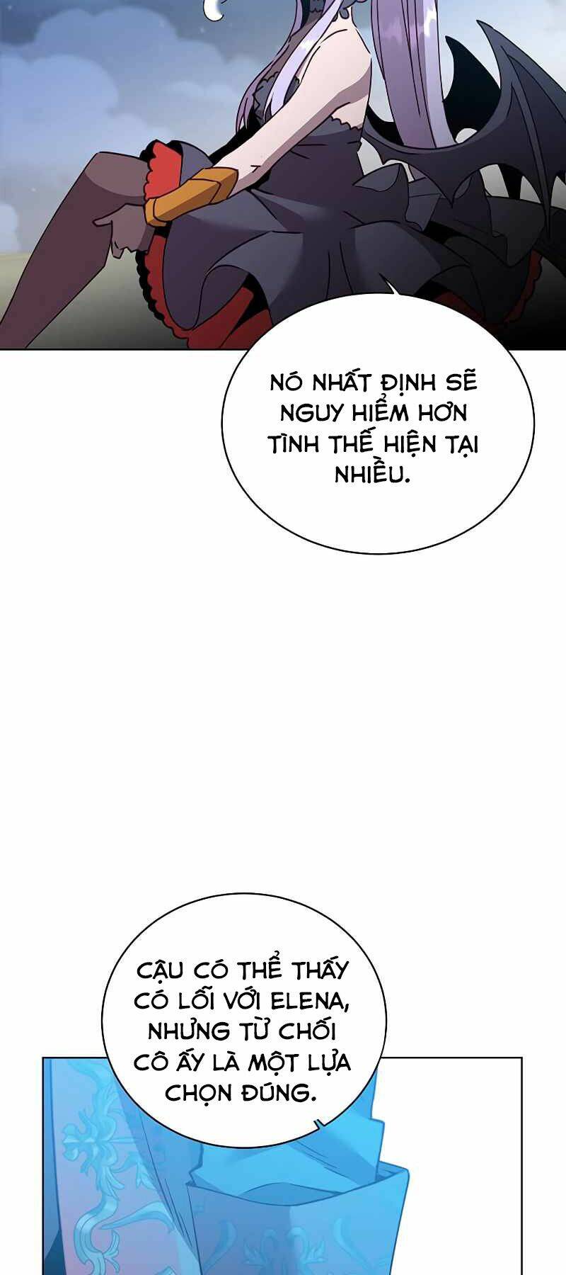 Anh Hùng Mạnh Nhất Trở Lại Chapter 82 - Trang 2