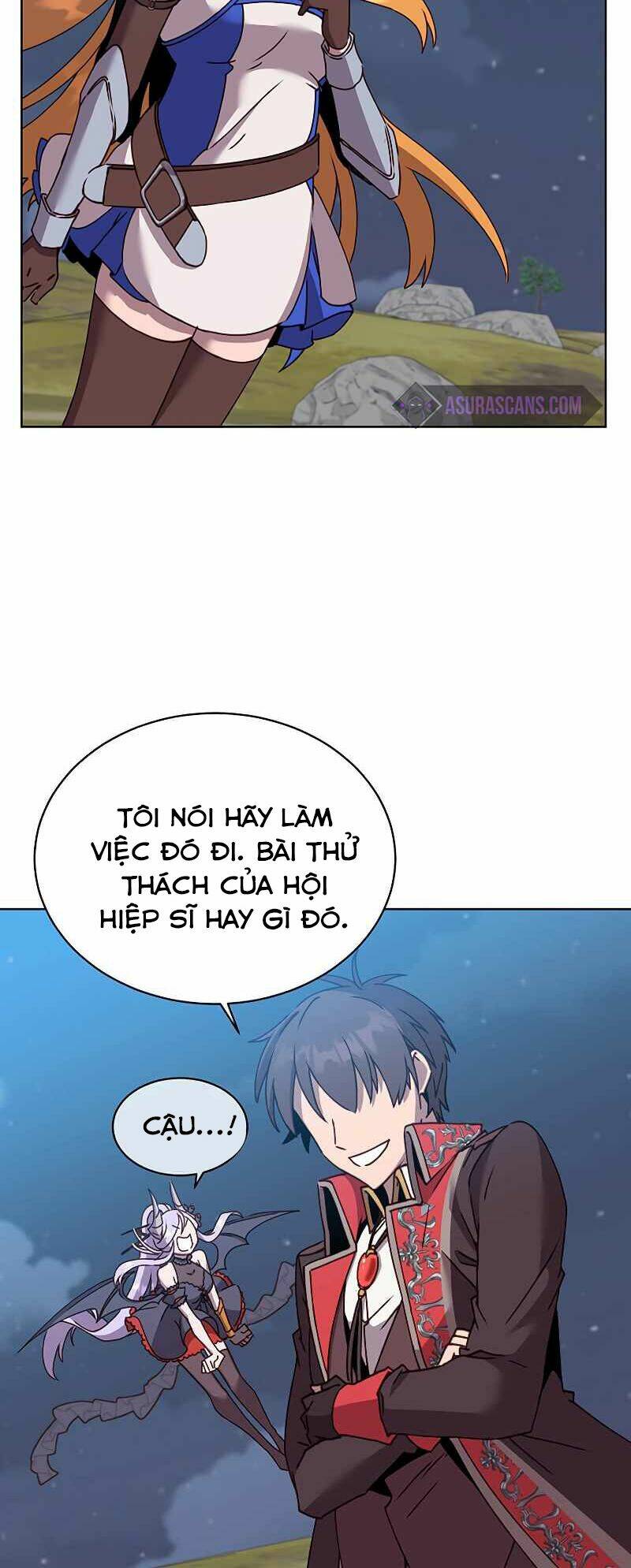 Anh Hùng Mạnh Nhất Trở Lại Chapter 82 - Trang 2