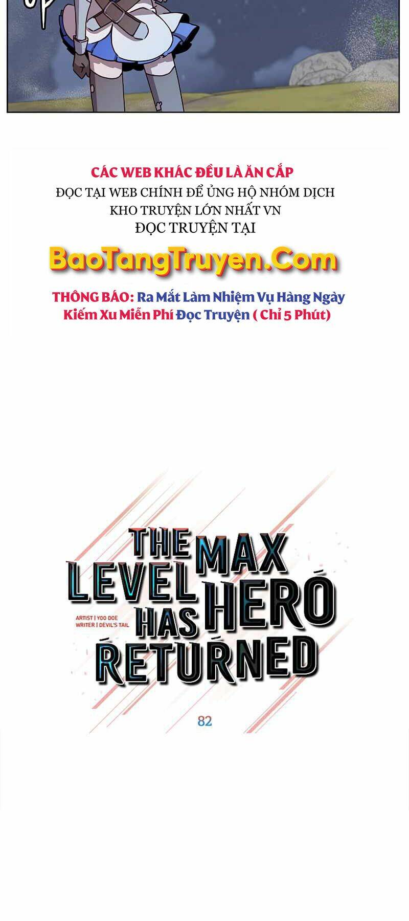 Anh Hùng Mạnh Nhất Trở Lại Chapter 82 - Trang 2