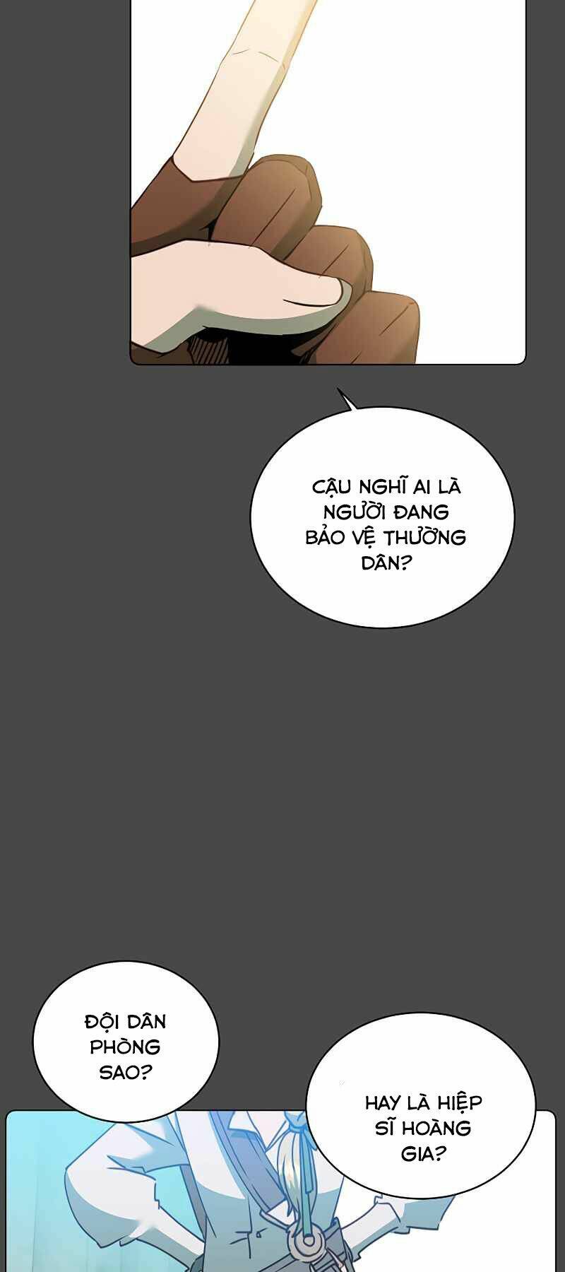 Anh Hùng Mạnh Nhất Trở Lại Chapter 82 - Trang 2