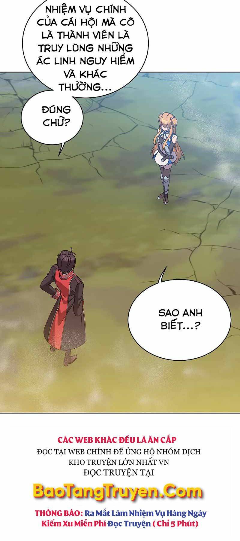 Anh Hùng Mạnh Nhất Trở Lại Chapter 82 - Trang 2