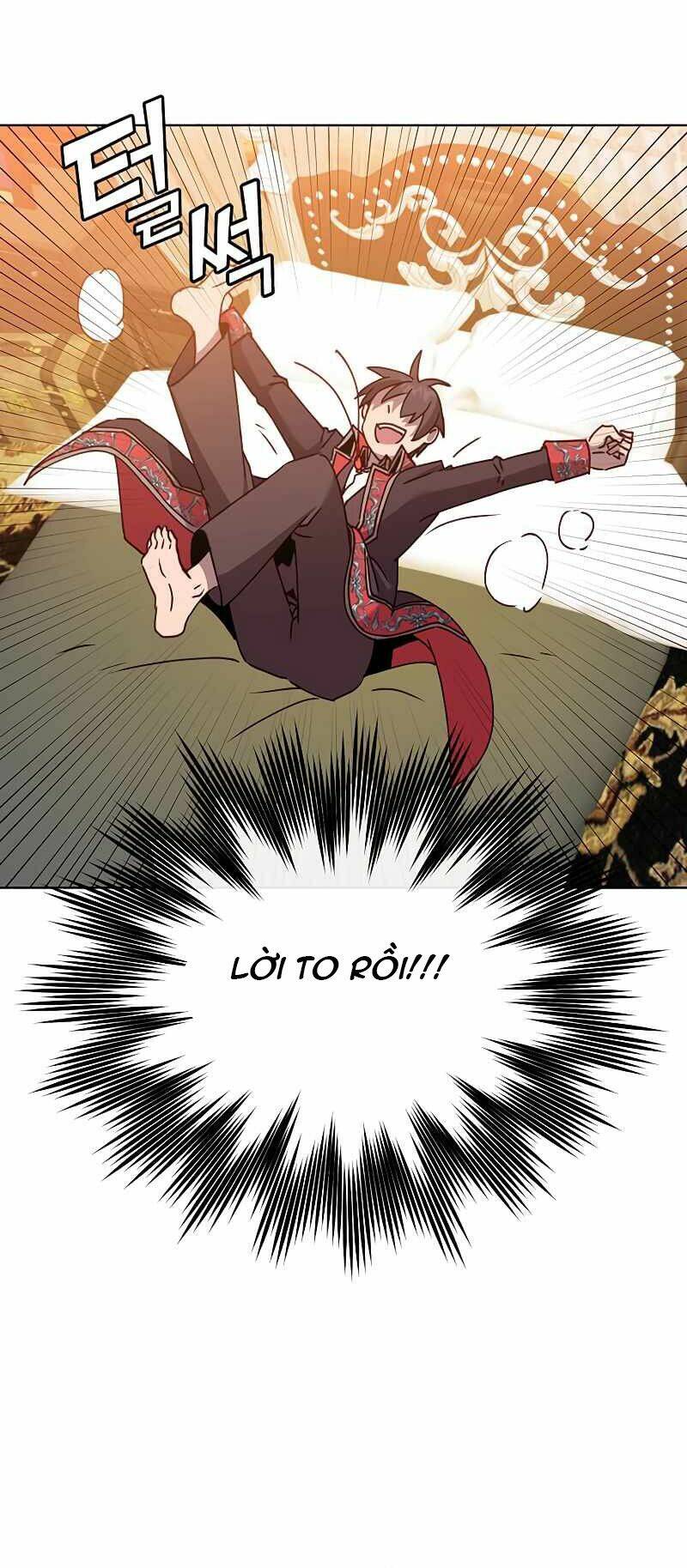 Anh Hùng Mạnh Nhất Trở Lại Chapter 82 - Trang 2