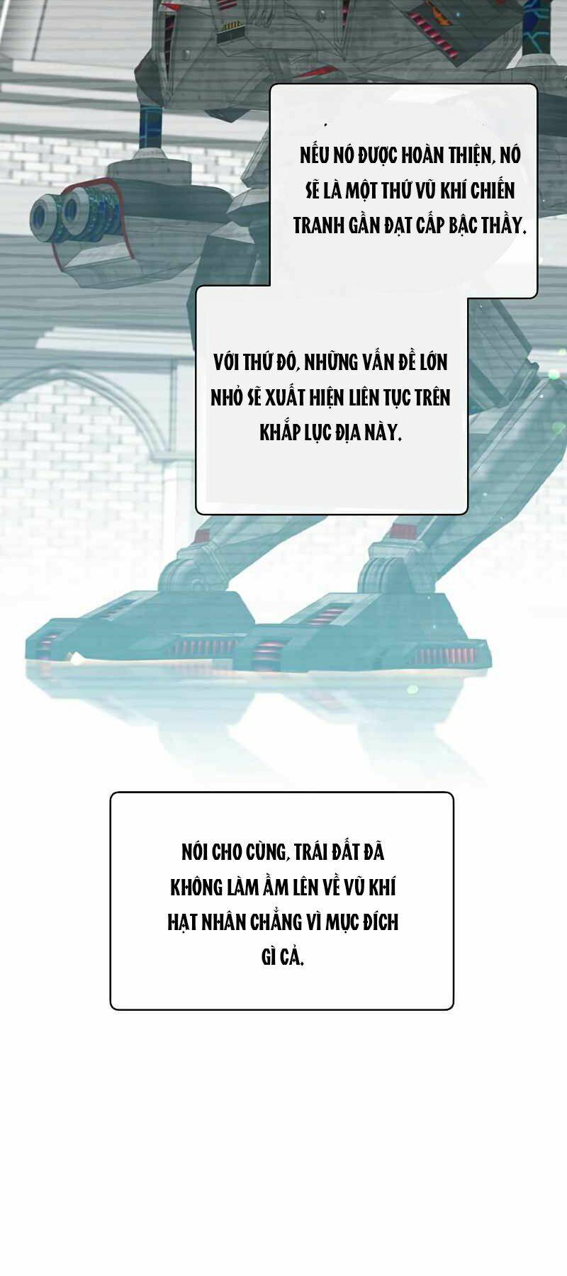 Anh Hùng Mạnh Nhất Trở Lại Chapter 82 - Trang 2