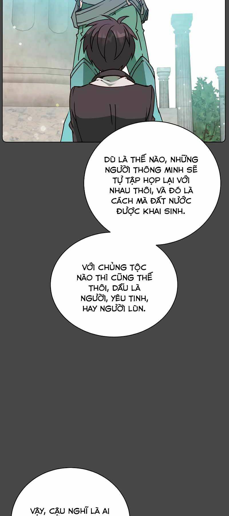 Anh Hùng Mạnh Nhất Trở Lại Chapter 82 - Trang 2