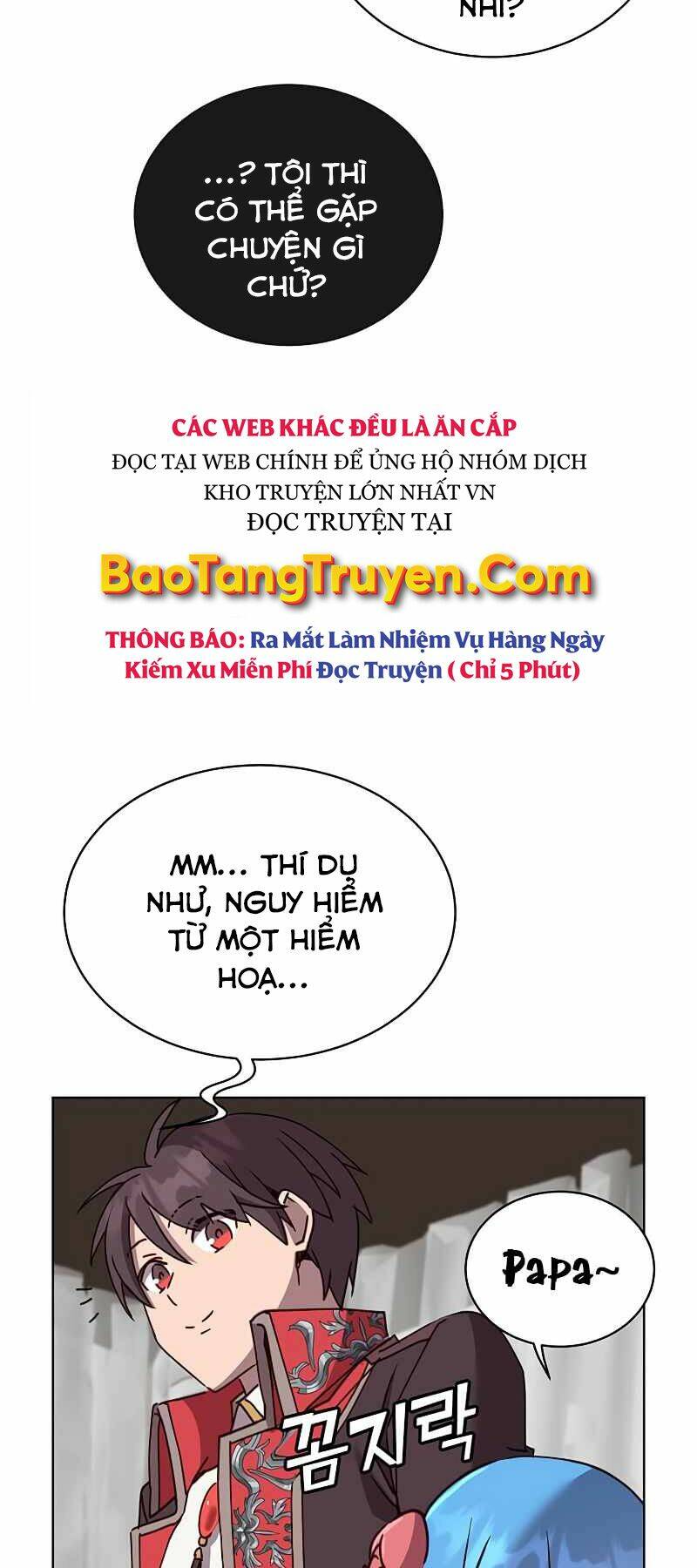 Anh Hùng Mạnh Nhất Trở Lại Chapter 82 - Trang 2