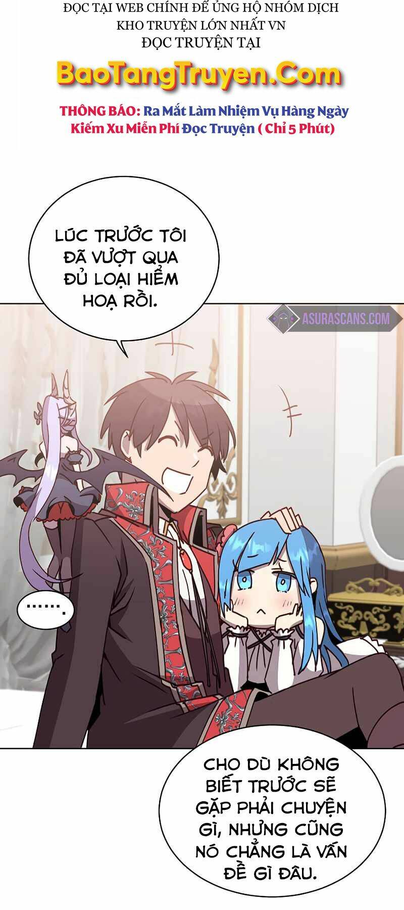 Anh Hùng Mạnh Nhất Trở Lại Chapter 82 - Trang 2