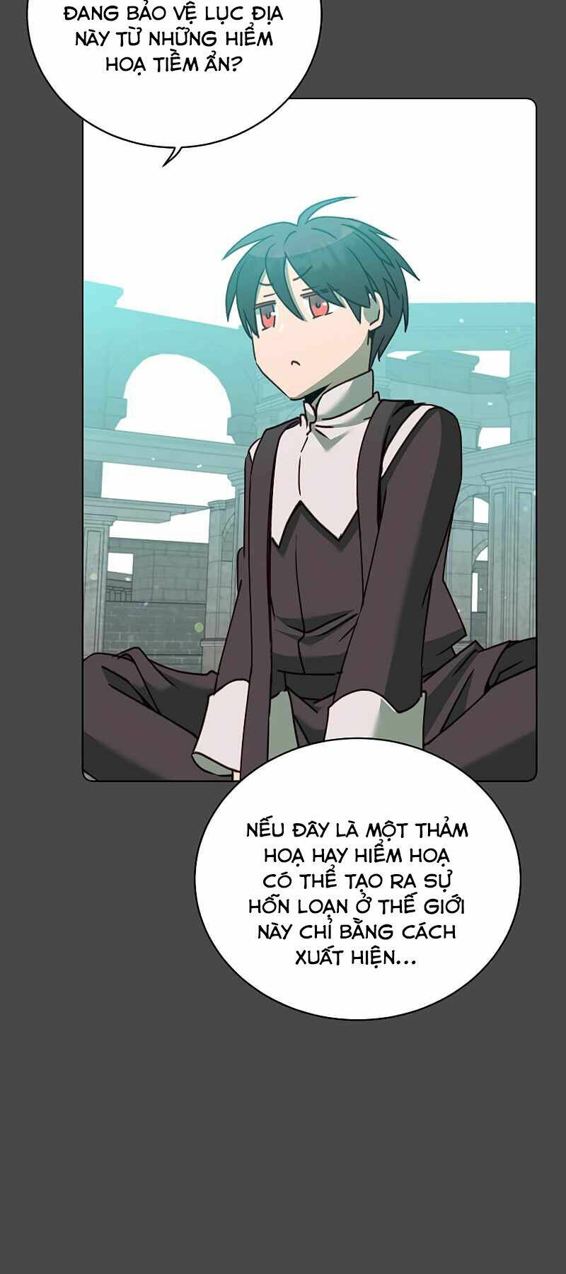 Anh Hùng Mạnh Nhất Trở Lại Chapter 82 - Trang 2