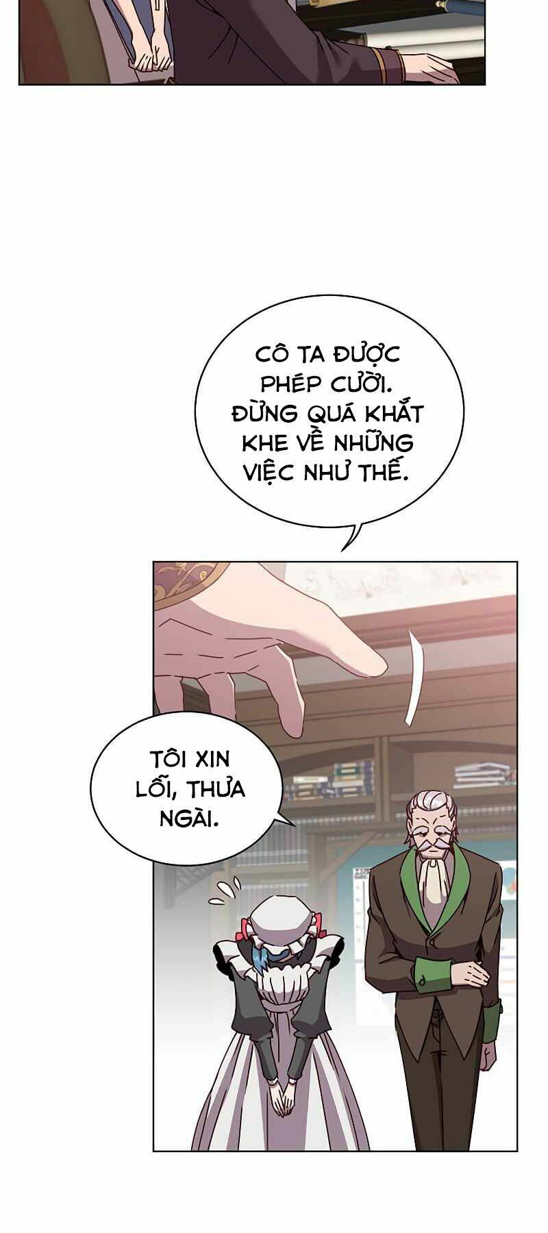 Anh Hùng Mạnh Nhất Trở Lại Chapter 82 - Trang 2