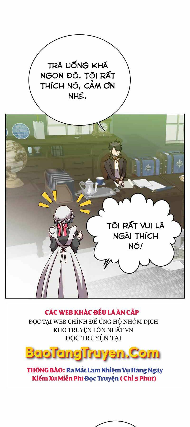 Anh Hùng Mạnh Nhất Trở Lại Chapter 82 - Trang 2