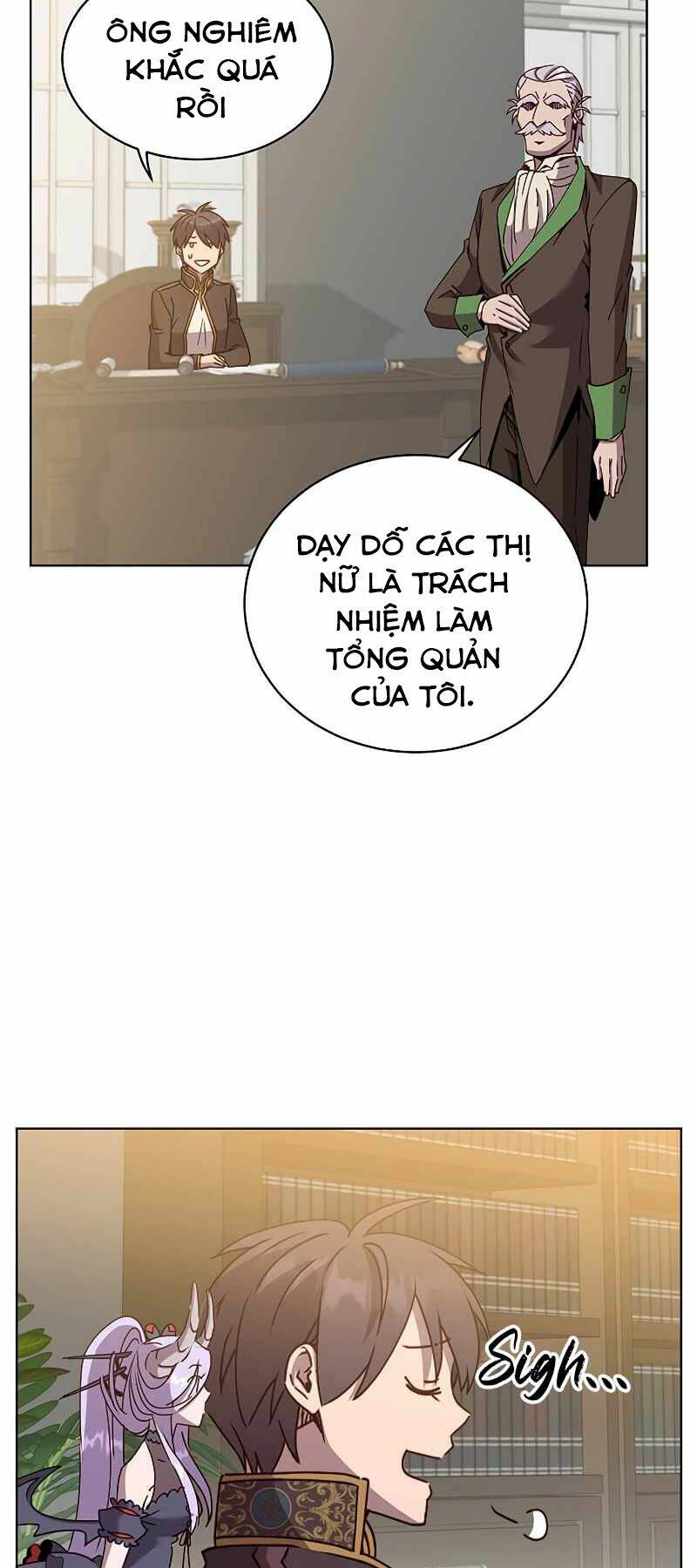 Anh Hùng Mạnh Nhất Trở Lại Chapter 82 - Trang 2
