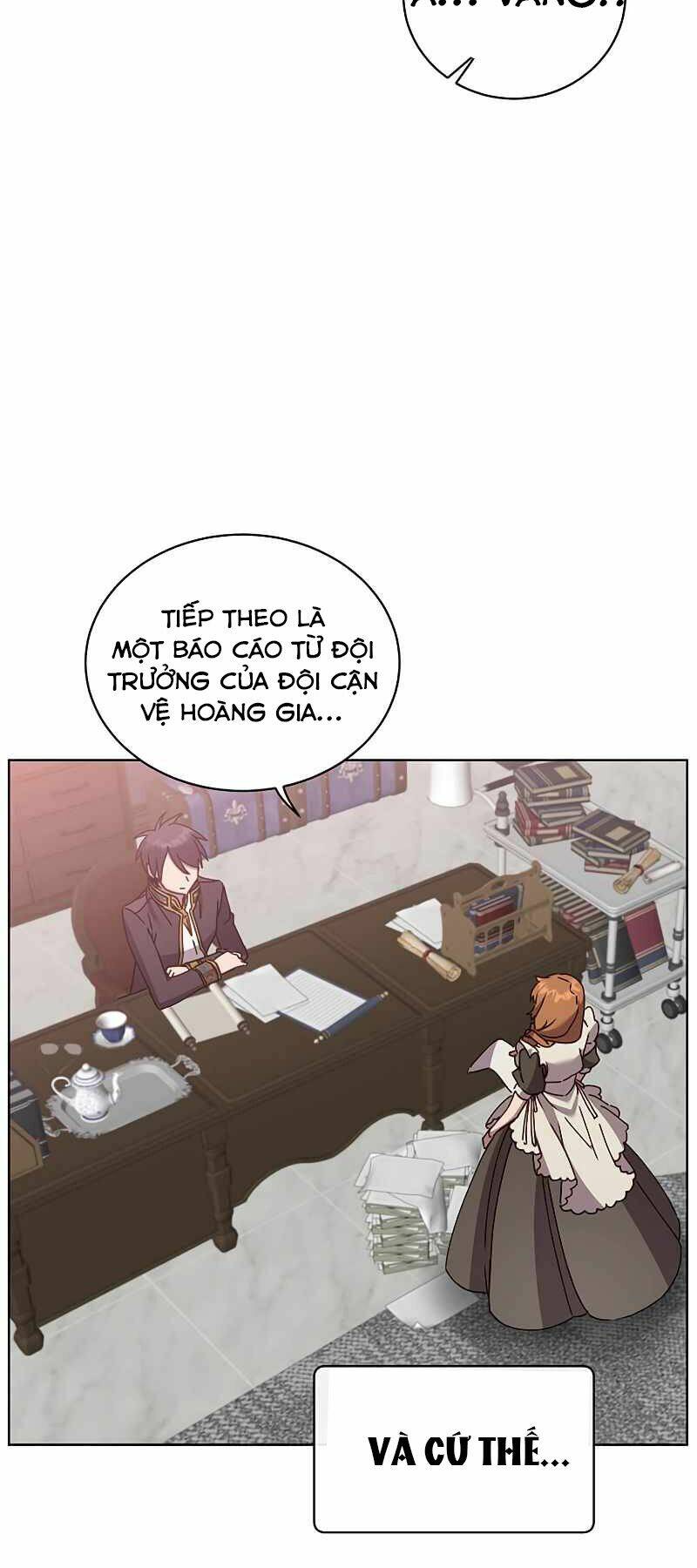 Anh Hùng Mạnh Nhất Trở Lại Chapter 82 - Trang 2