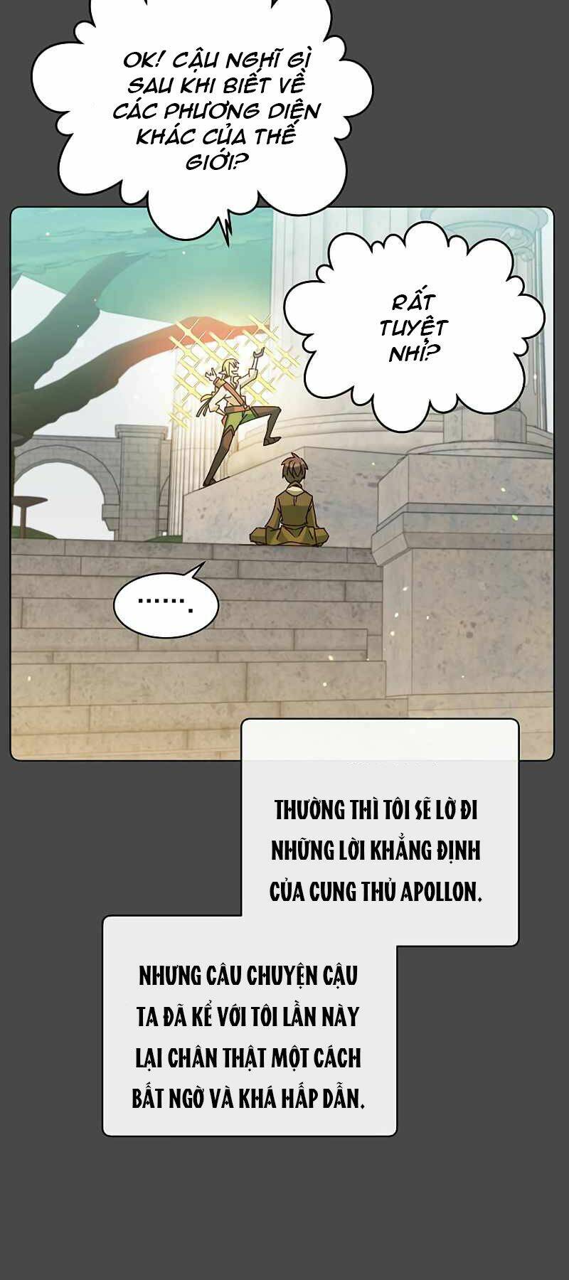 Anh Hùng Mạnh Nhất Trở Lại Chapter 82 - Trang 2
