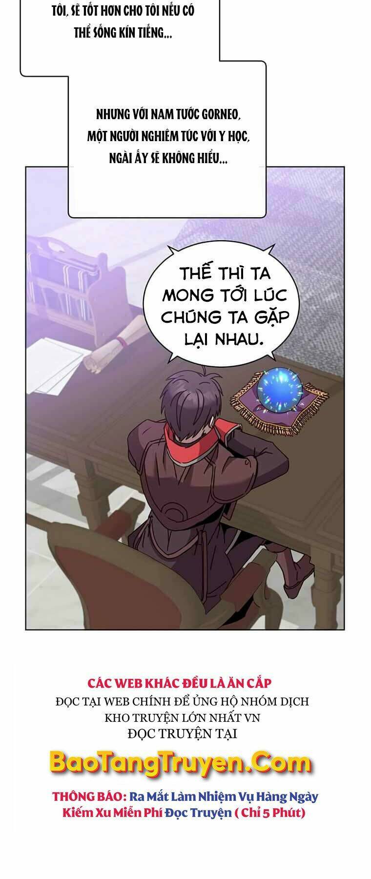 Anh Hùng Mạnh Nhất Trở Lại Chapter 83 - Trang 2