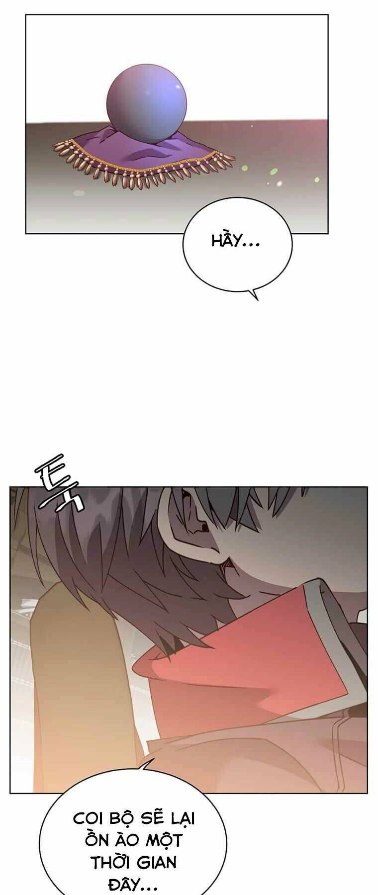 Anh Hùng Mạnh Nhất Trở Lại Chapter 83 - Trang 2