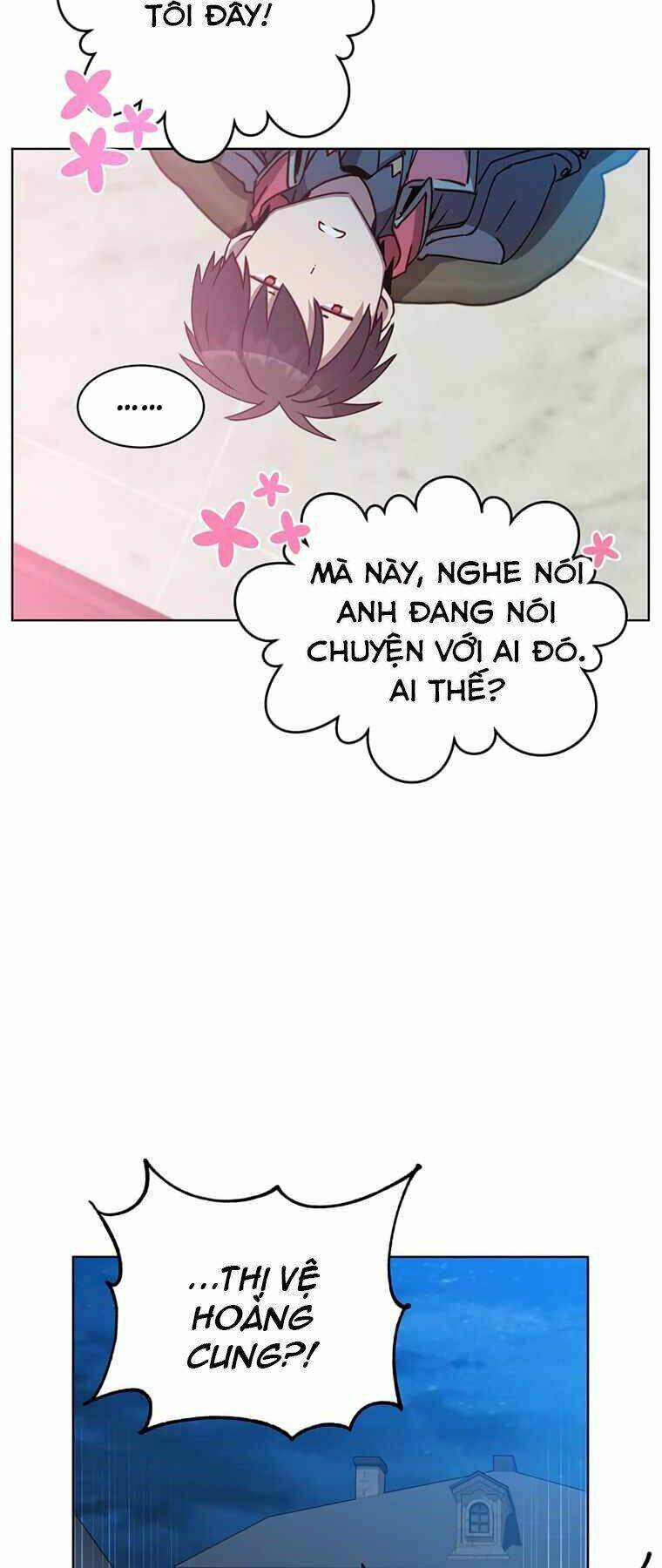 Anh Hùng Mạnh Nhất Trở Lại Chapter 83 - Trang 2