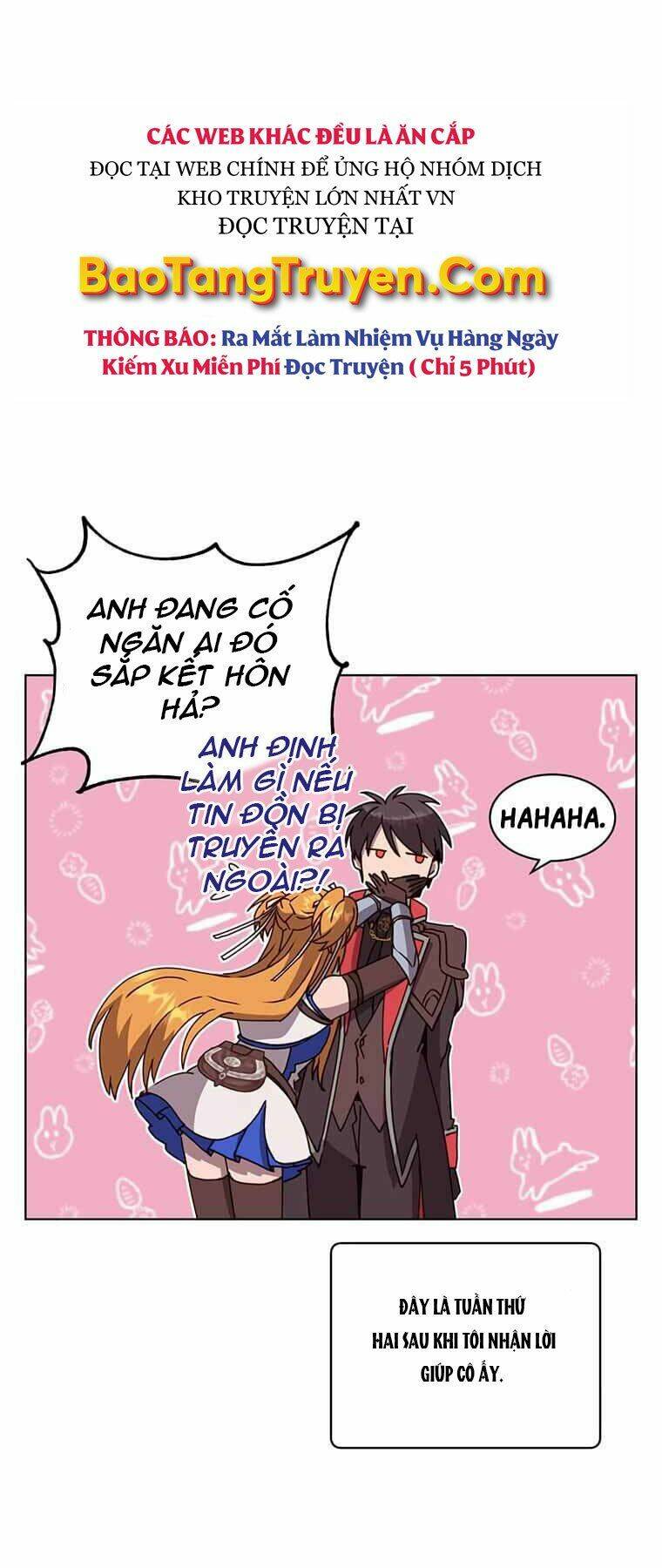 Anh Hùng Mạnh Nhất Trở Lại Chapter 83 - Trang 2