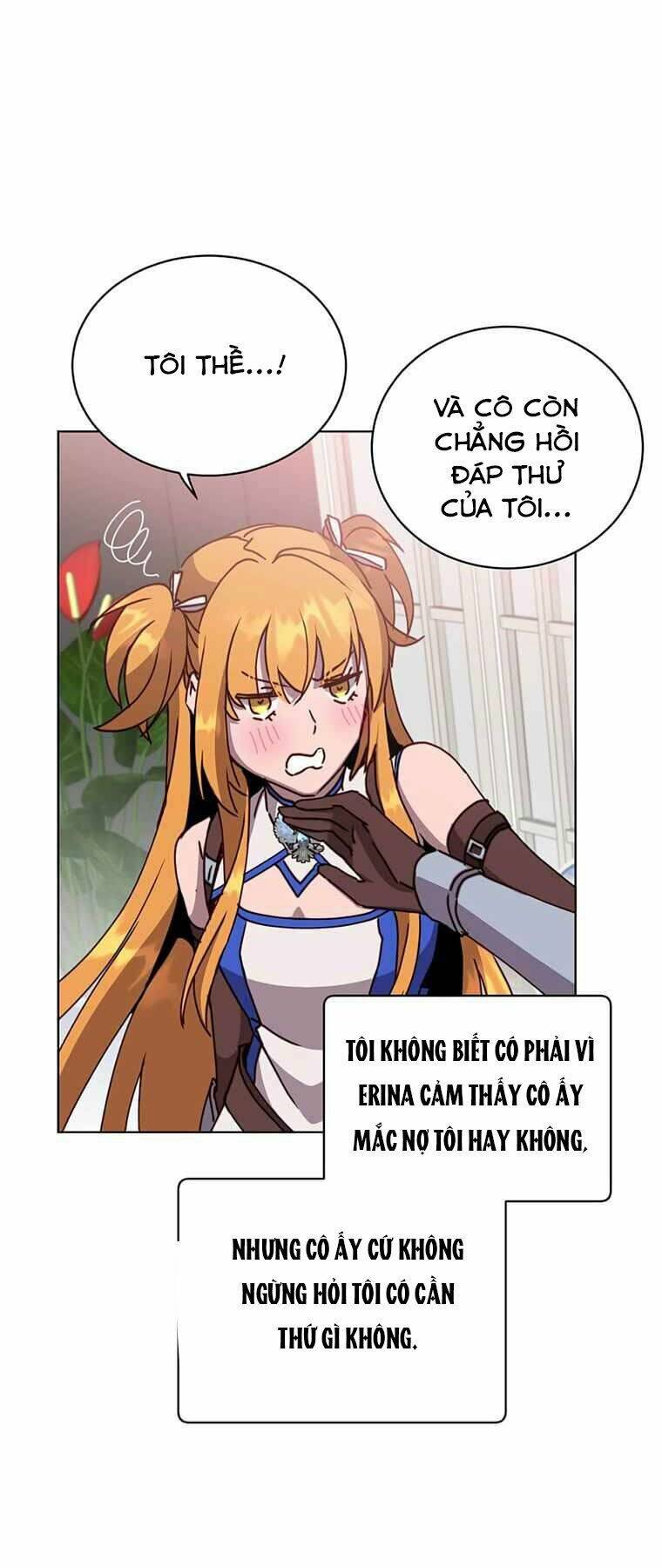 Anh Hùng Mạnh Nhất Trở Lại Chapter 83 - Trang 2