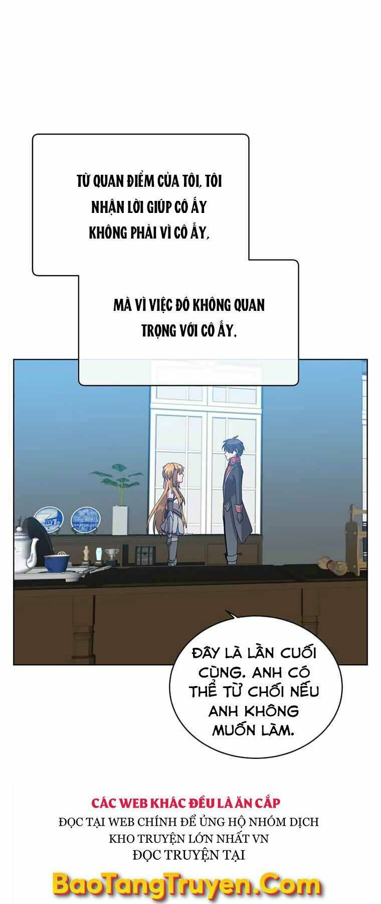 Anh Hùng Mạnh Nhất Trở Lại Chapter 83 - Trang 2