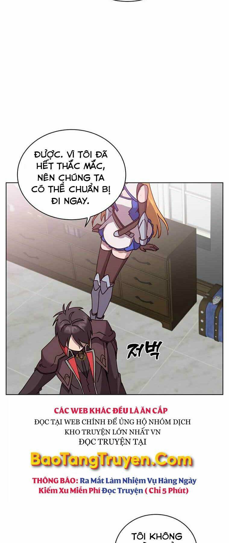 Anh Hùng Mạnh Nhất Trở Lại Chapter 83 - Trang 2