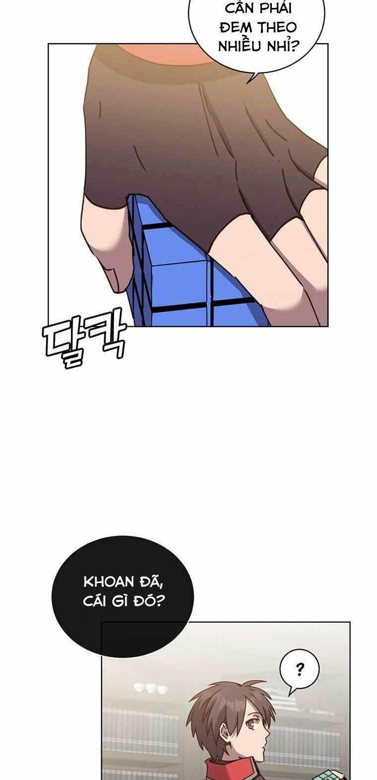 Anh Hùng Mạnh Nhất Trở Lại Chapter 83 - Trang 2