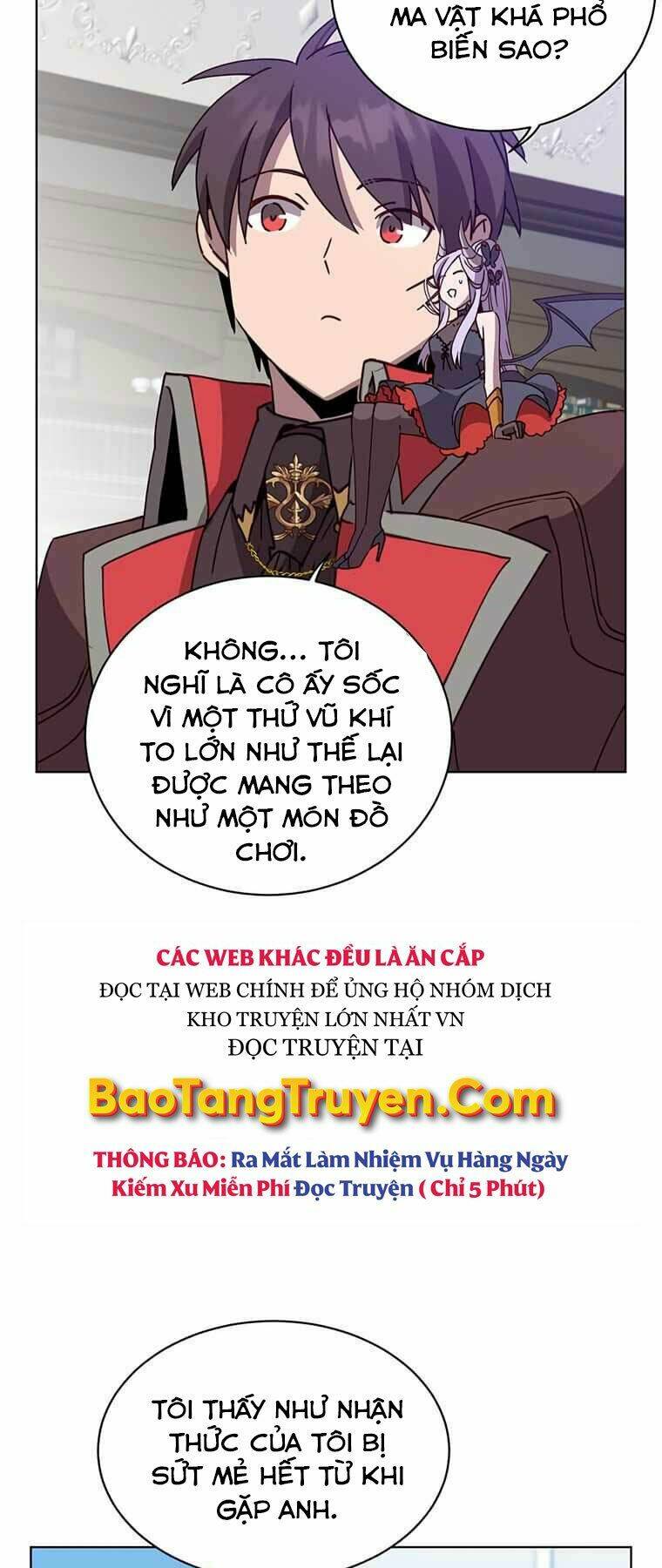 Anh Hùng Mạnh Nhất Trở Lại Chapter 83 - Trang 2