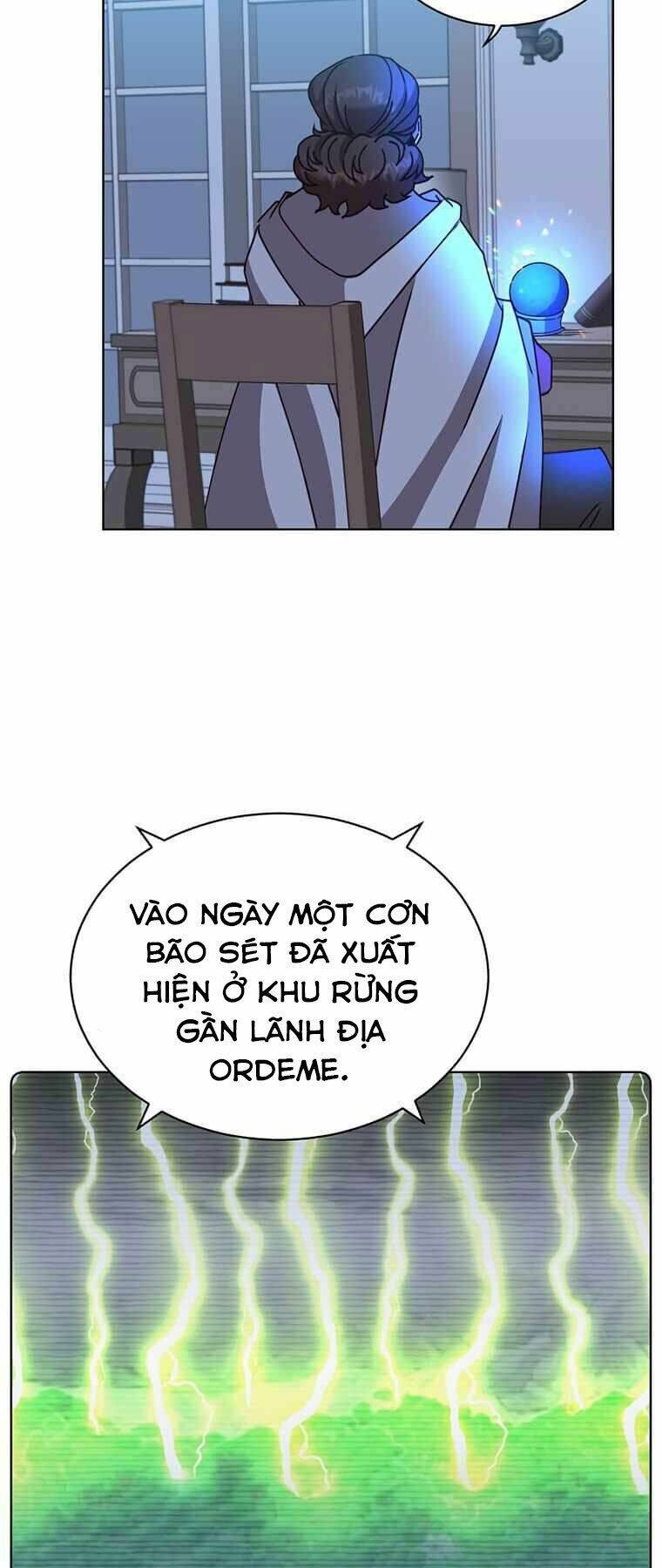 Anh Hùng Mạnh Nhất Trở Lại Chapter 83 - Trang 2