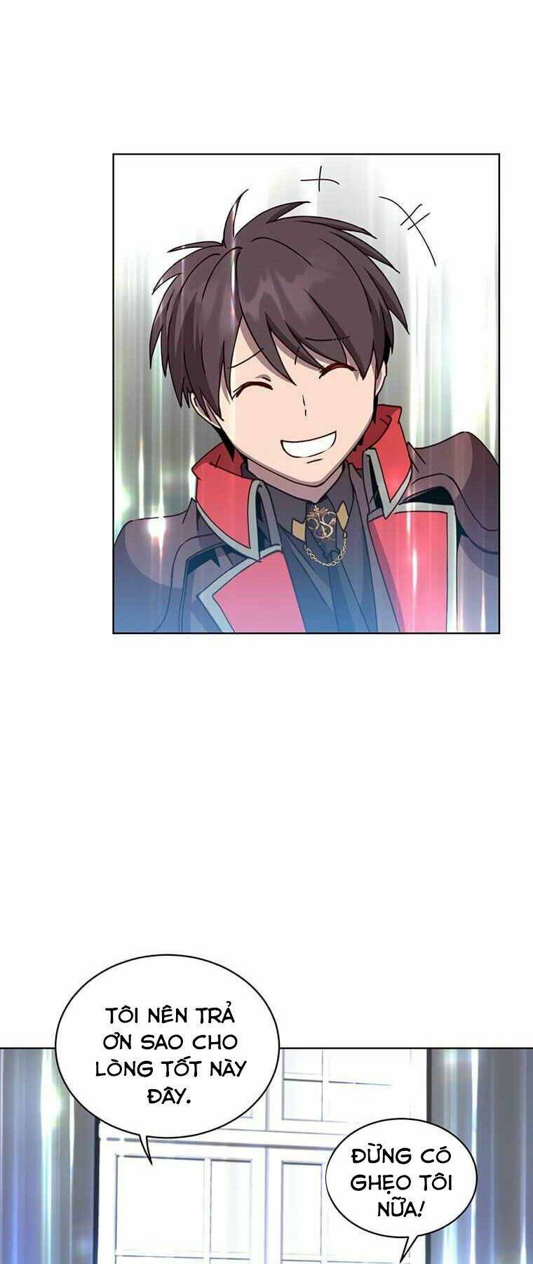 Anh Hùng Mạnh Nhất Trở Lại Chapter 83 - Trang 2